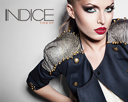 Indice Tokyo